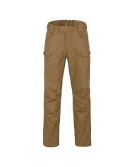 SPODNIE HELIKON UTP ( URBAN TACTICAL PANTS ) POLY COTTON RIPSTOP OLIVE DRAB M/REGULAR SP-ULT-PR-32-B04