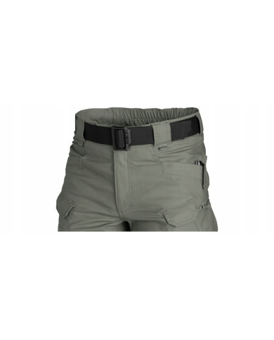 SPODNIE HELIKON UTP ( URBAN TACTICAL PANTS ) POLY COTTON RIPSTOP OLIVE DRAB M/REGULAR SP-ULT-PR-32-B04
