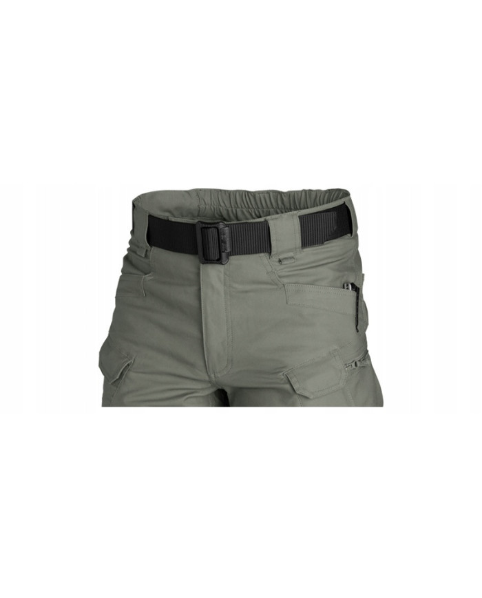 SPODNIE HELIKON UTP ( URBAN TACTICAL PANTS ) POLY COTTON RIPSTOP OLIVE DRAB M/REGULAR SP-ULT-PR-32-B04