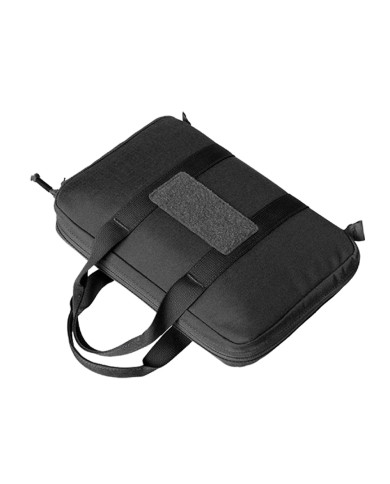 POKROWIEC HELIKON SINGLE PISTOL WALLET CORDURA CZARNY MO-SPW-CD-01