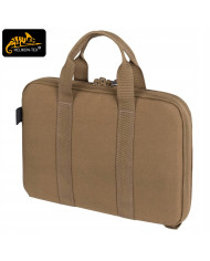 POKROWIEC HELIKON SINGLE PISTOL WALLET CORDURA CZARNY MO-SPW-CD-01