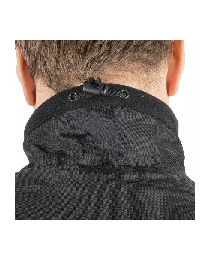 BLUZA HELIKON CLASSIC ARMY WINDBLOCKER JACKET CZARNY M/REGULAR BL-CAF-FM-01-B04