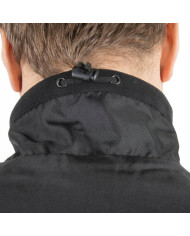BLUZA HELIKON CLASSIC ARMY WINDBLOCKER JACKET CZARNY M/REGULAR BL-CAF-FM-01-B04