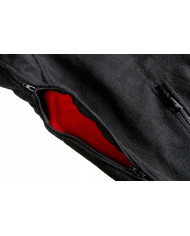 BLUZA HELIKON CLASSIC ARMY WINDBLOCKER JACKET CZARNY M/REGULAR BL-CAF-FM-01-B04