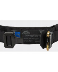 PAS TAKTYCZNY HELIKON COBRA COMPETITION RANGE BELT (45MM) CZARNY M:88-98CM