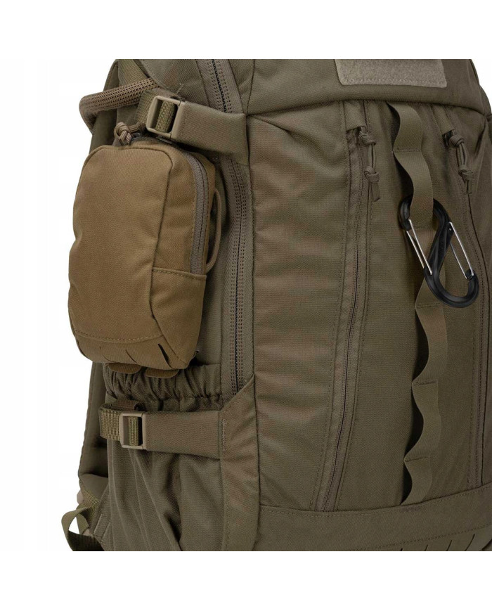 PLECAK HELIKON HALIFAX SMALL BACKPACK CONDURA RANGER GREEN ONE SIZE ONE SIZE