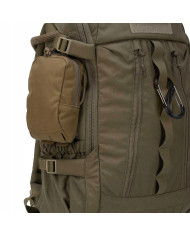 PLECAK HELIKON HALIFAX SMALL BACKPACK CONDURA RANGER GREEN ONE SIZE ONE SIZE