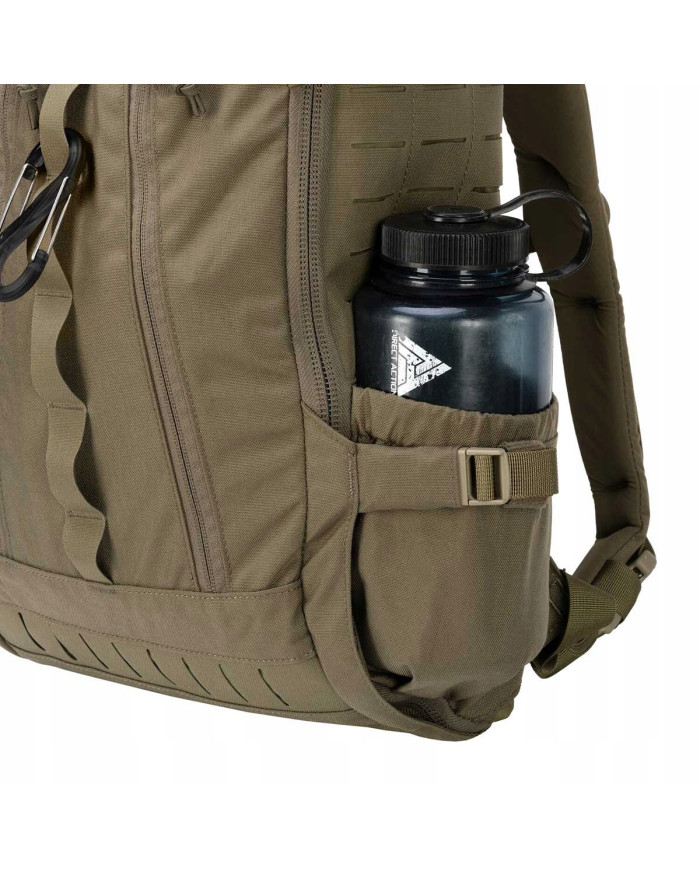 PLECAK HELIKON HALIFAX SMALL BACKPACK CONDURA RANGER GREEN ONE SIZE ONE SIZE