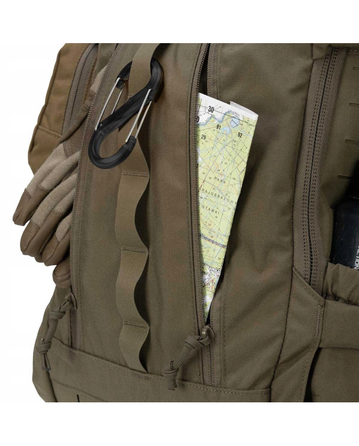 PLECAK HELIKON HALIFAX SMALL BACKPACK CONDURA RANGER GREEN ONE SIZE ONE SIZE