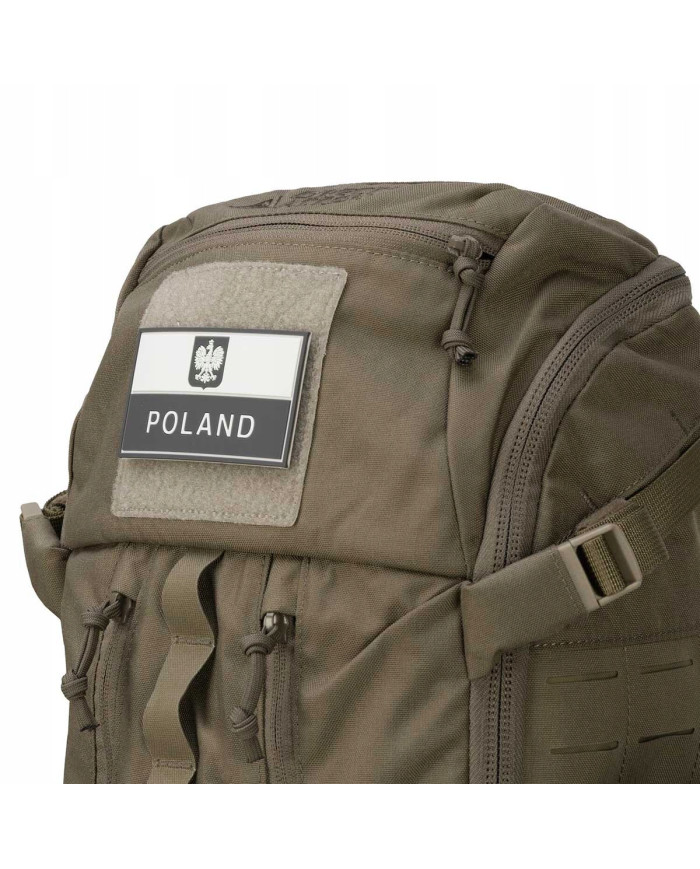 PLECAK HELIKON HALIFAX SMALL BACKPACK CONDURA RANGER GREEN ONE SIZE ONE SIZE