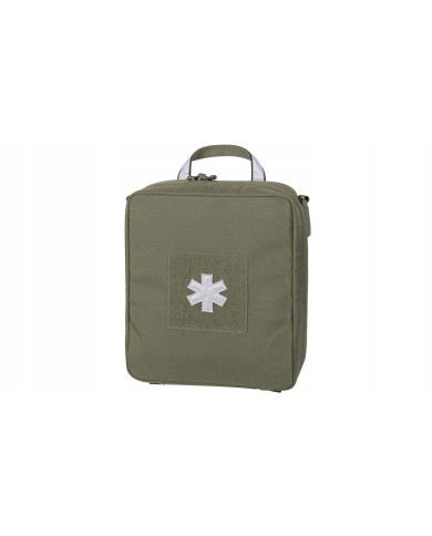 KIESZEŃ MEDYCZNA HELIKON AUTOMOTIVE MED KIT POUCH CORDURA ADAPTIVE GREEN MO-M07-CD-12