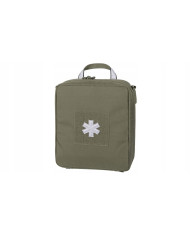 KIESZEŃ MEDYCZNA HELIKON AUTOMOTIVE MED KIT POUCH CORDURA ADAPTIVE GREEN MO-M07-CD-12