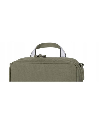 KIESZEŃ MEDYCZNA HELIKON AUTOMOTIVE MED KIT POUCH CORDURA ADAPTIVE GREEN MO-M07-CD-12