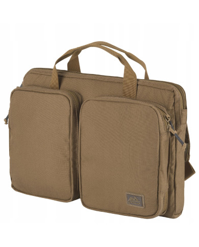 POKROWIEC HELIKON MULTI PISTOL WALLET COYOTE MO-MPW-CD-11
