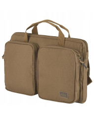 POKROWIEC HELIKON MULTI PISTOL WALLET COYOTE MO-MPW-CD-11
