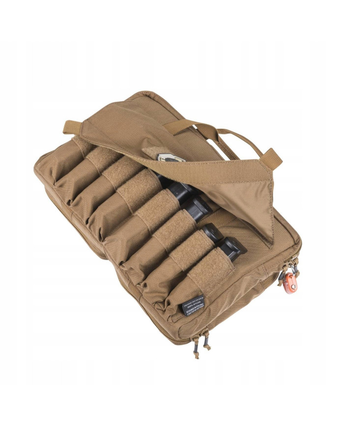 POKROWIEC HELIKON MULTI PISTOL WALLET COYOTE MO-MPW-CD-11