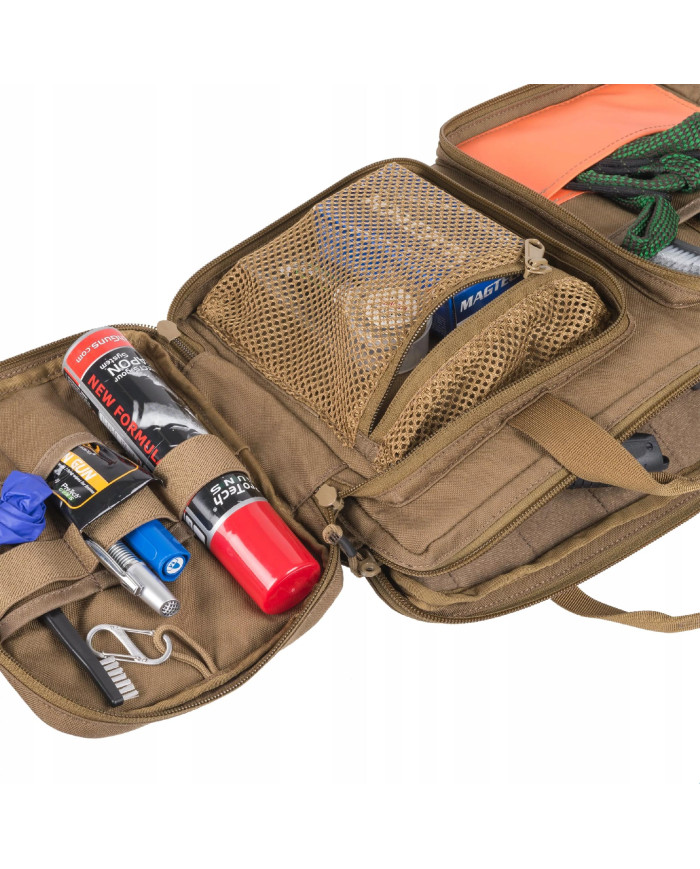 POKROWIEC HELIKON MULTI PISTOL WALLET COYOTE MO-MPW-CD-11