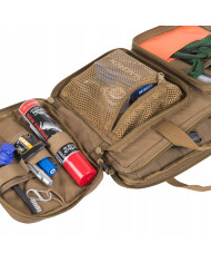 POKROWIEC HELIKON MULTI PISTOL WALLET COYOTE MO-MPW-CD-11