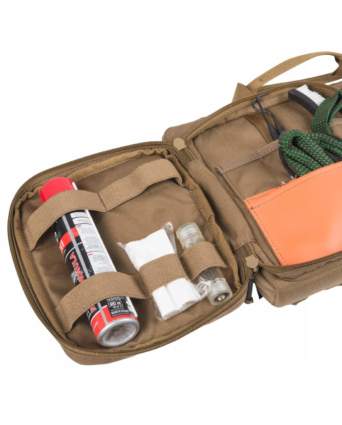 POKROWIEC HELIKON MULTI PISTOL WALLET COYOTE MO-MPW-CD-11