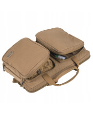 POKROWIEC HELIKON MULTI PISTOL WALLET COYOTE MO-MPW-CD-11
