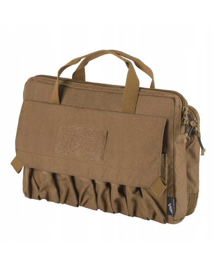 POKROWIEC HELIKON MULTI PISTOL WALLET COYOTE MO-MPW-CD-11