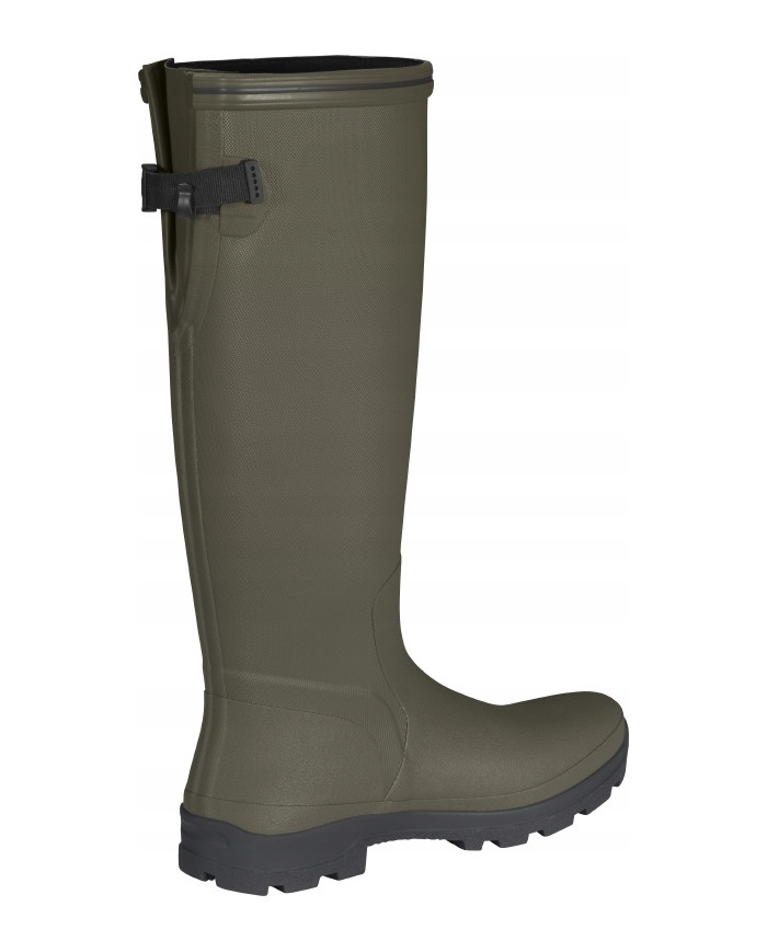 KALOSZE SEELAND Key-Point Acitve Boot Pine Green 43