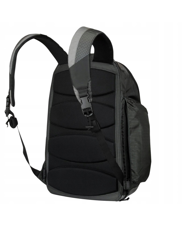 PLECAK HELIKON DOWNTOWN PACK NYLON GREY/GREY ONE SIZE PL-DTN-NL-1919A