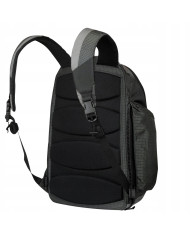 PLECAK HELIKON DOWNTOWN PACK NYLON GREY/GREY ONE SIZE PL-DTN-NL-1919A