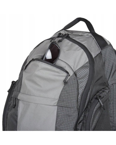 PLECAK HELIKON DOWNTOWN PACK NYLON GREY/GREY ONE SIZE PL-DTN-NL-1919A