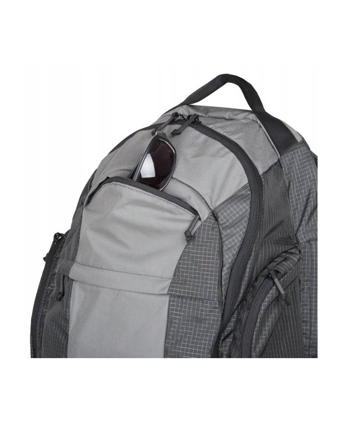 PLECAK HELIKON DOWNTOWN PACK NYLON GREY/GREY ONE SIZE PL-DTN-NL-1919A