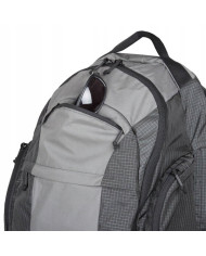 PLECAK HELIKON DOWNTOWN PACK NYLON GREY/GREY ONE SIZE PL-DTN-NL-1919A