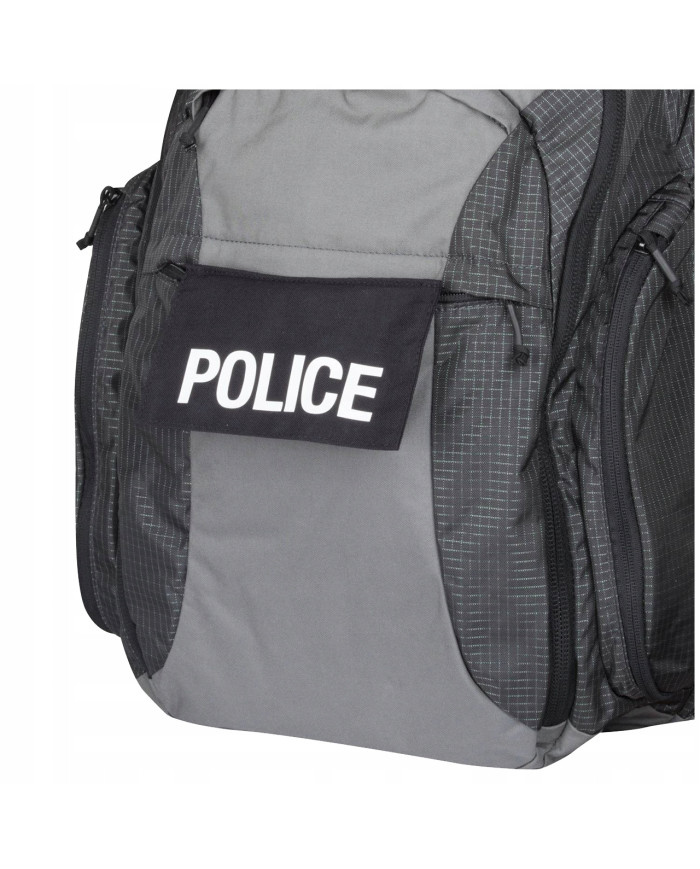 PLECAK HELIKON DOWNTOWN PACK NYLON GREY/GREY ONE SIZE PL-DTN-NL-1919A