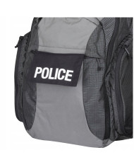 PLECAK HELIKON DOWNTOWN PACK NYLON GREY/GREY ONE SIZE PL-DTN-NL-1919A
