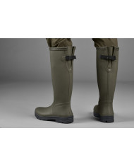 KALOSZE SEELAND Key-Point Acitve Boot Pine Green 43