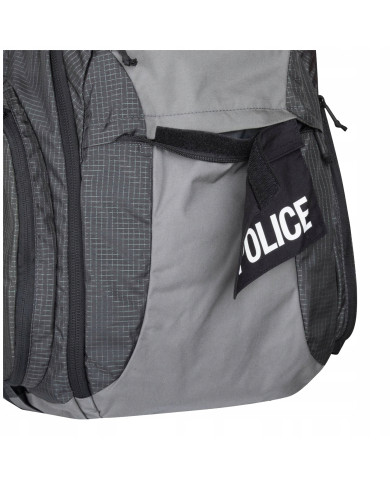 PLECAK HELIKON DOWNTOWN PACK NYLON GREY/GREY ONE SIZE PL-DTN-NL-1919A