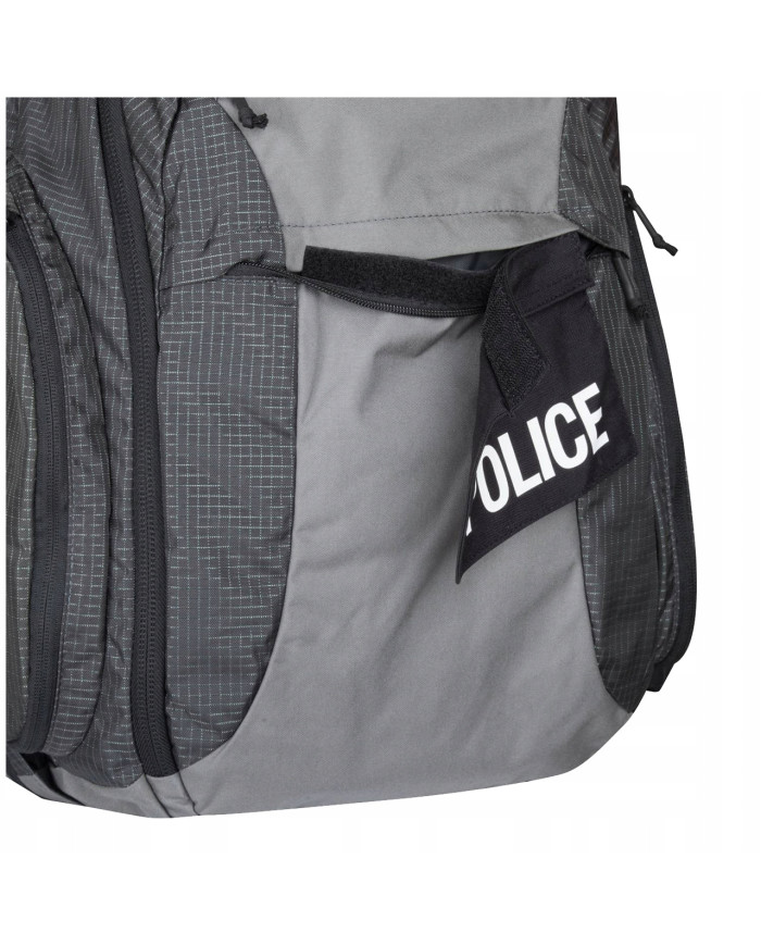 PLECAK HELIKON DOWNTOWN PACK NYLON GREY/GREY ONE SIZE PL-DTN-NL-1919A