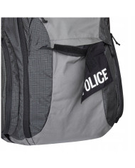 PLECAK HELIKON DOWNTOWN PACK NYLON GREY/GREY ONE SIZE PL-DTN-NL-1919A