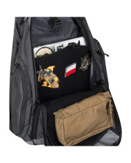 PLECAK HELIKON DOWNTOWN PACK NYLON GREY/GREY ONE SIZE PL-DTN-NL-1919A