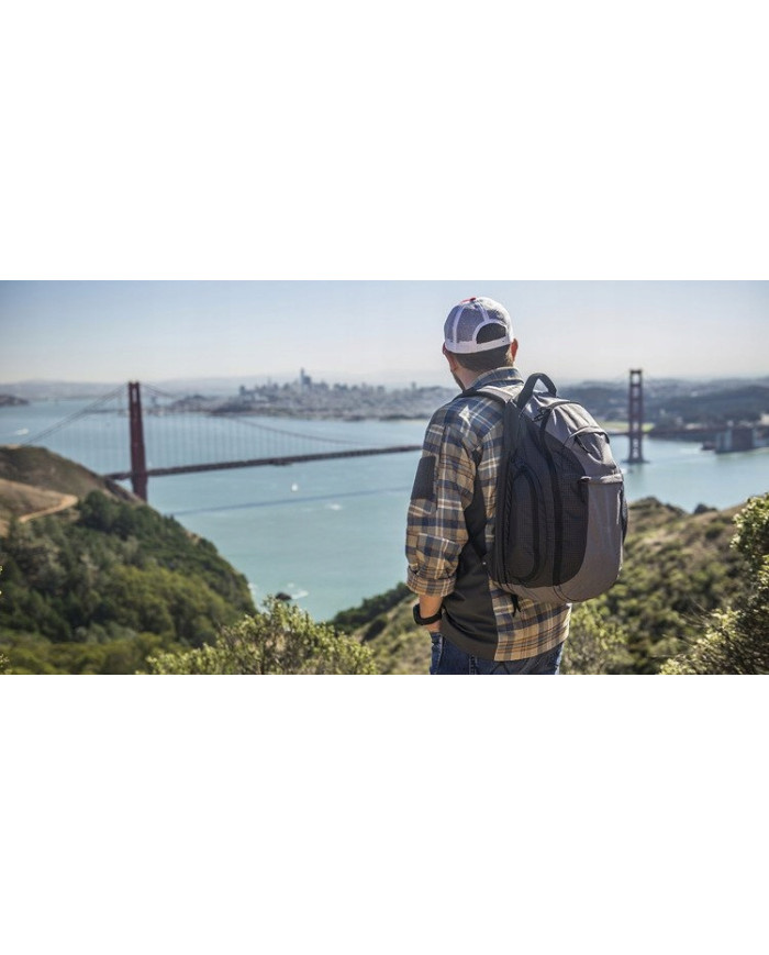 PLECAK HELIKON DOWNTOWN PACK NYLON GREY/GREY ONE SIZE PL-DTN-NL-1919A