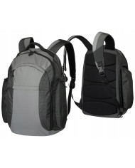 PLECAK HELIKON DOWNTOWN PACK NYLON GREY/GREY ONE SIZE PL-DTN-NL-1919A