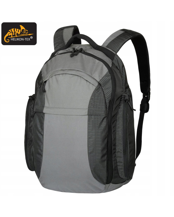 PLECAK HELIKON DOWNTOWN PACK NYLON GREY/GREY ONE SIZE PL-DTN-NL-1919A