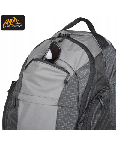 PLECAK HELIKON DOWNTOWN PACK NYLON GREY/GREY ONE SIZE PL-DTN-NL-1919A