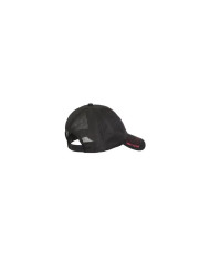 CZAPKA HELIKON BAD TO THE BONE FEED CZARNA ONE SIZE 