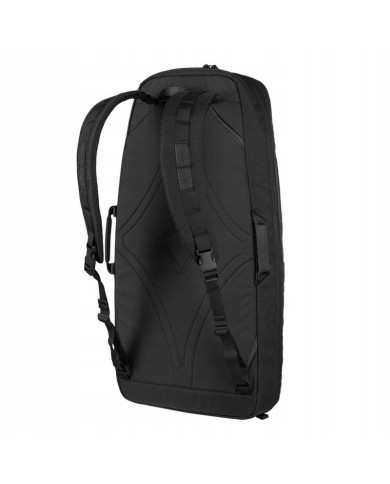 POKROWIEC HELIKON SBR CARRYING BAG CZARNY ONE SIZE 