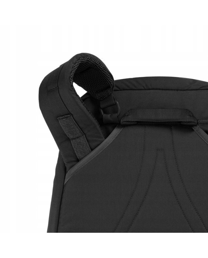 POKROWIEC HELIKON SBR CARRYING BAG CZARNY ONE SIZE 