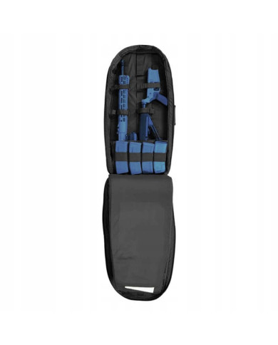 POKROWIEC HELIKON SBR CARRYING BAG CZARNY ONE SIZE 