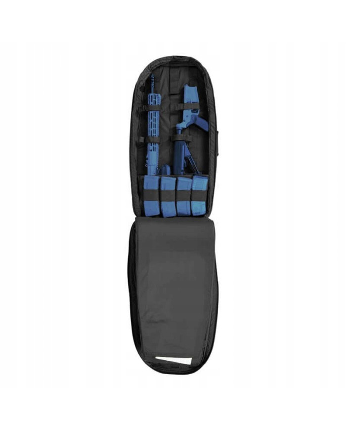 POKROWIEC HELIKON SBR CARRYING BAG CZARNY ONE SIZE 
