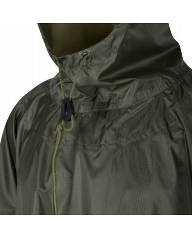 PONCZO HELIKON PONCHO U.S. MODEL POLIESTER PENCOTT WIOLDWOOD PO-MUS-PO-45