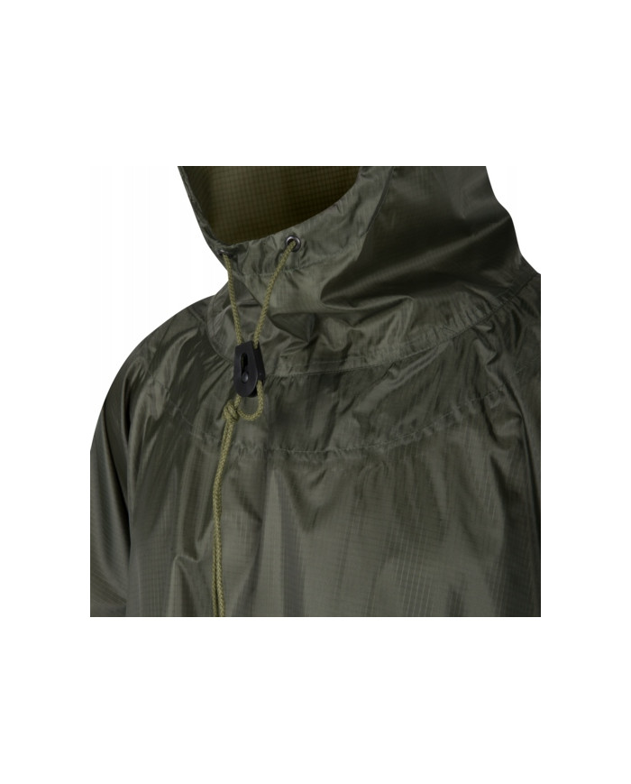 PONCZO HELIKON PONCHO U.S. MODEL POLIESTER PENCOTT WIOLDWOOD PO-MUS-PO-45