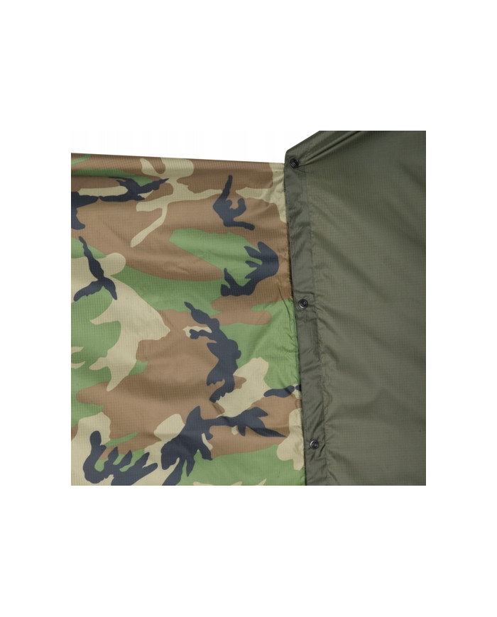PONCZO HELIKON PONCHO U.S. MODEL POLIESTER PENCOTT WIOLDWOOD PO-MUS-PO-45